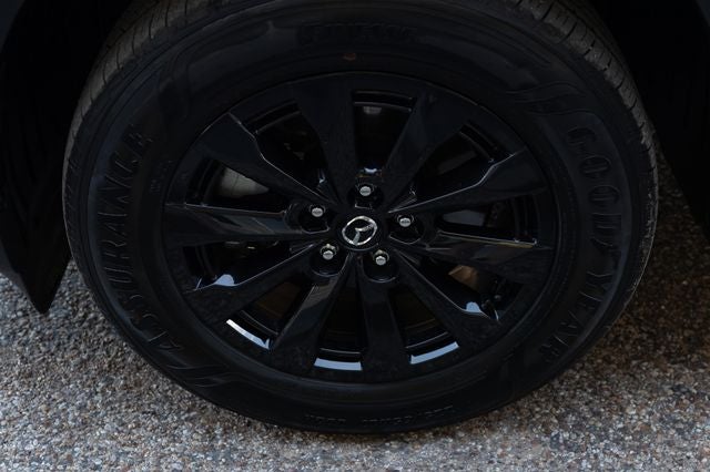 2025 Mazda Mazda CX-50 Hybrid Premium