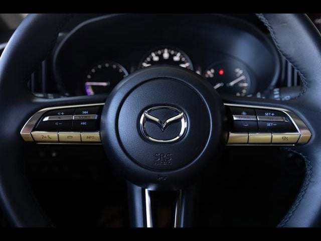 2025 Mazda Mazda CX-50 Hybrid Premium