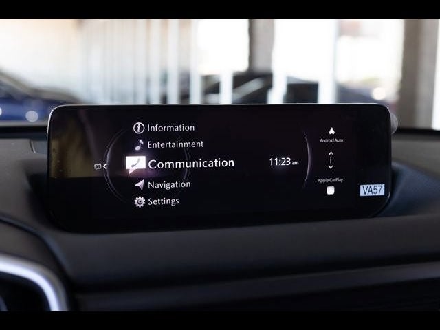 2025 Mazda Mazda CX-50 Hybrid Premium