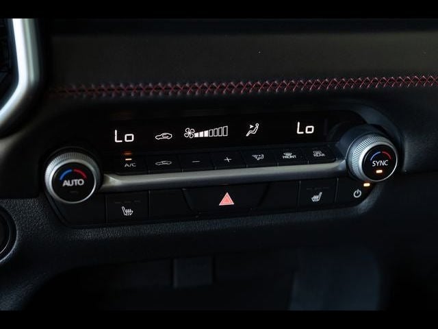 2025 Mazda Mazda CX-50 Hybrid Premium