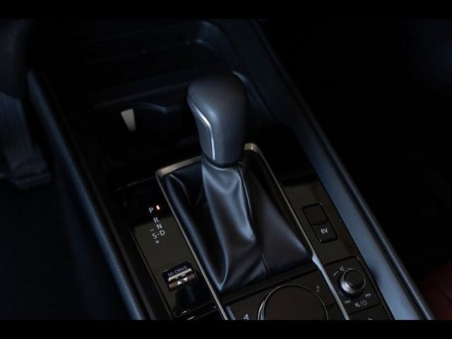 2025 Mazda Mazda CX-50 Hybrid Premium