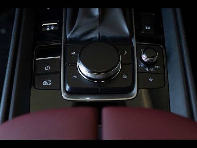 2025 Mazda Mazda CX-50 Hybrid Premium