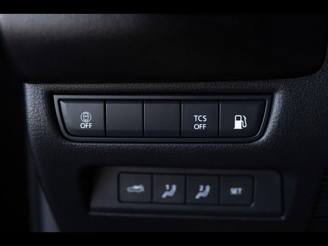 2025 Mazda Mazda CX-50 Hybrid Premium