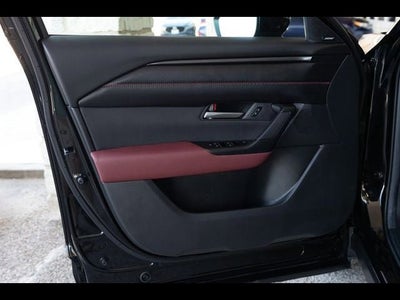 2025 Mazda Mazda CX-50 Hybrid Premium