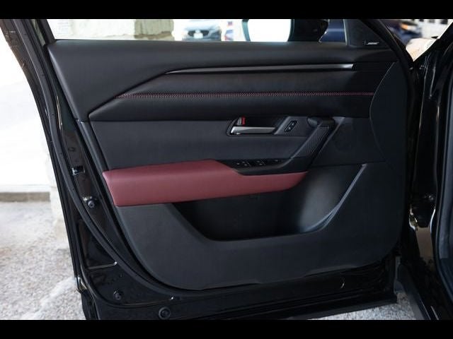 2025 Mazda Mazda CX-50 Hybrid Premium