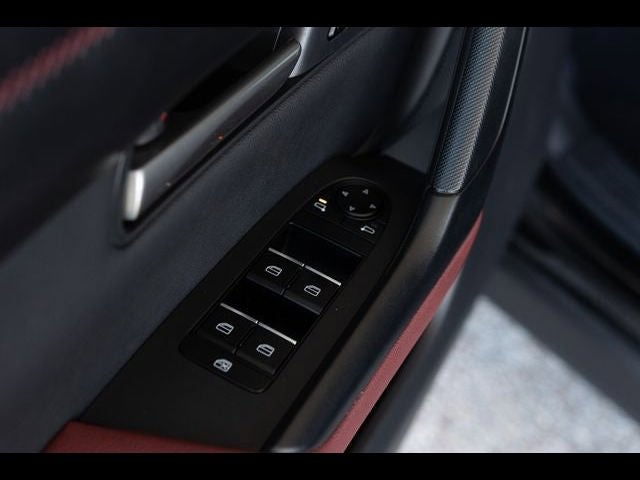 2025 Mazda Mazda CX-50 Hybrid Premium