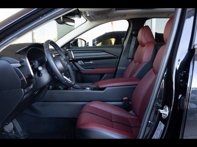 2025 Mazda Mazda CX-50 Hybrid Premium