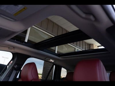 2025 Mazda Mazda CX-50 Hybrid Premium