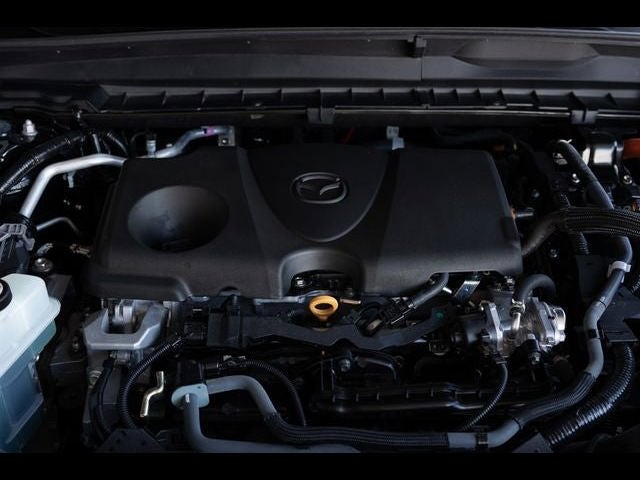 2025 Mazda Mazda CX-50 Hybrid Premium