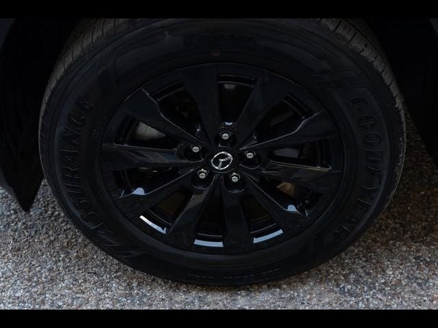 2025 Mazda Mazda CX-50 Hybrid Premium