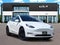 2023 Tesla Model Y LONG RANGE 4DR ALL-WHEEL DRIVE SPORT UTILITY