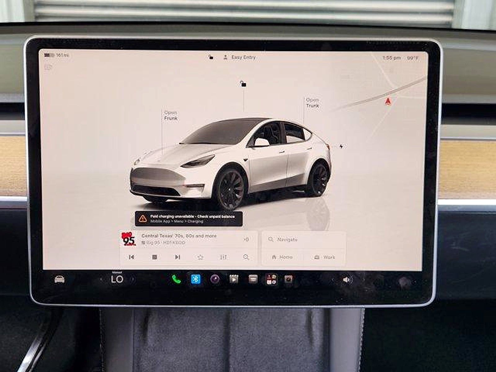 2023 Tesla Model Y LONG RANGE 4DR ALL-WHEEL DRIVE SPORT UTILITY