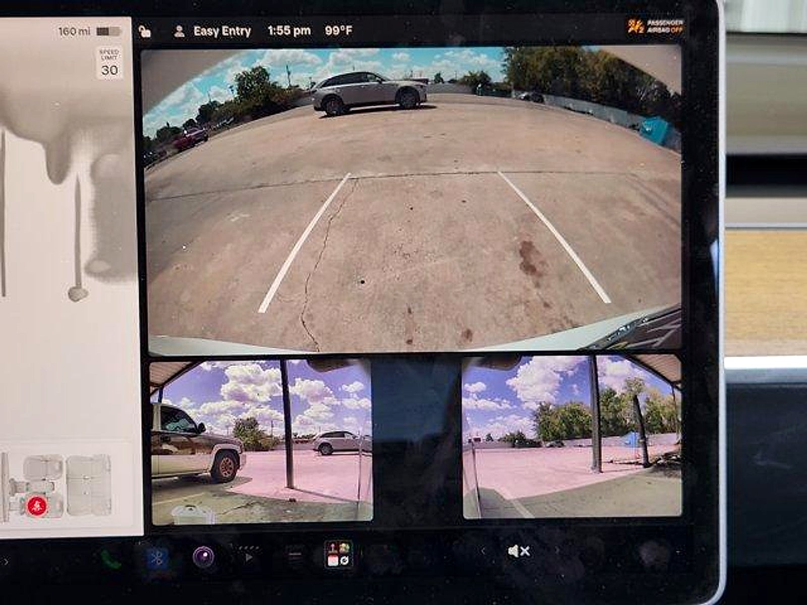 2023 Tesla Model Y LONG RANGE 4DR ALL-WHEEL DRIVE SPORT UTILITY