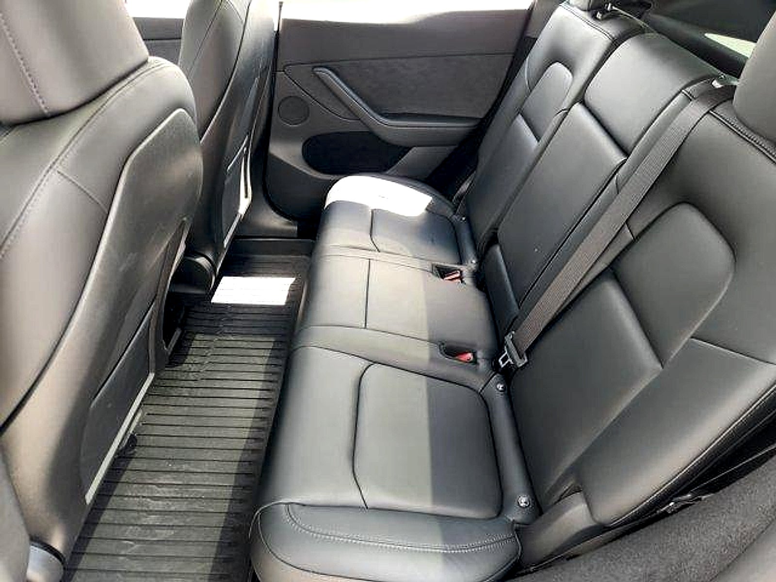 2023 Tesla Model Y LONG RANGE 4DR ALL-WHEEL DRIVE SPORT UTILITY