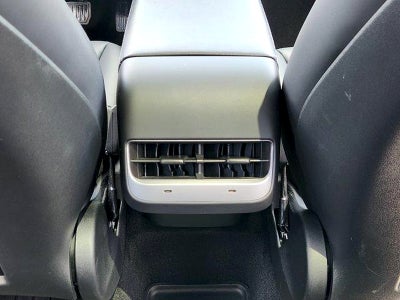 2023 Tesla Model Y LONG RANGE 4DR ALL-WHEEL DRIVE SPORT UTILITY
