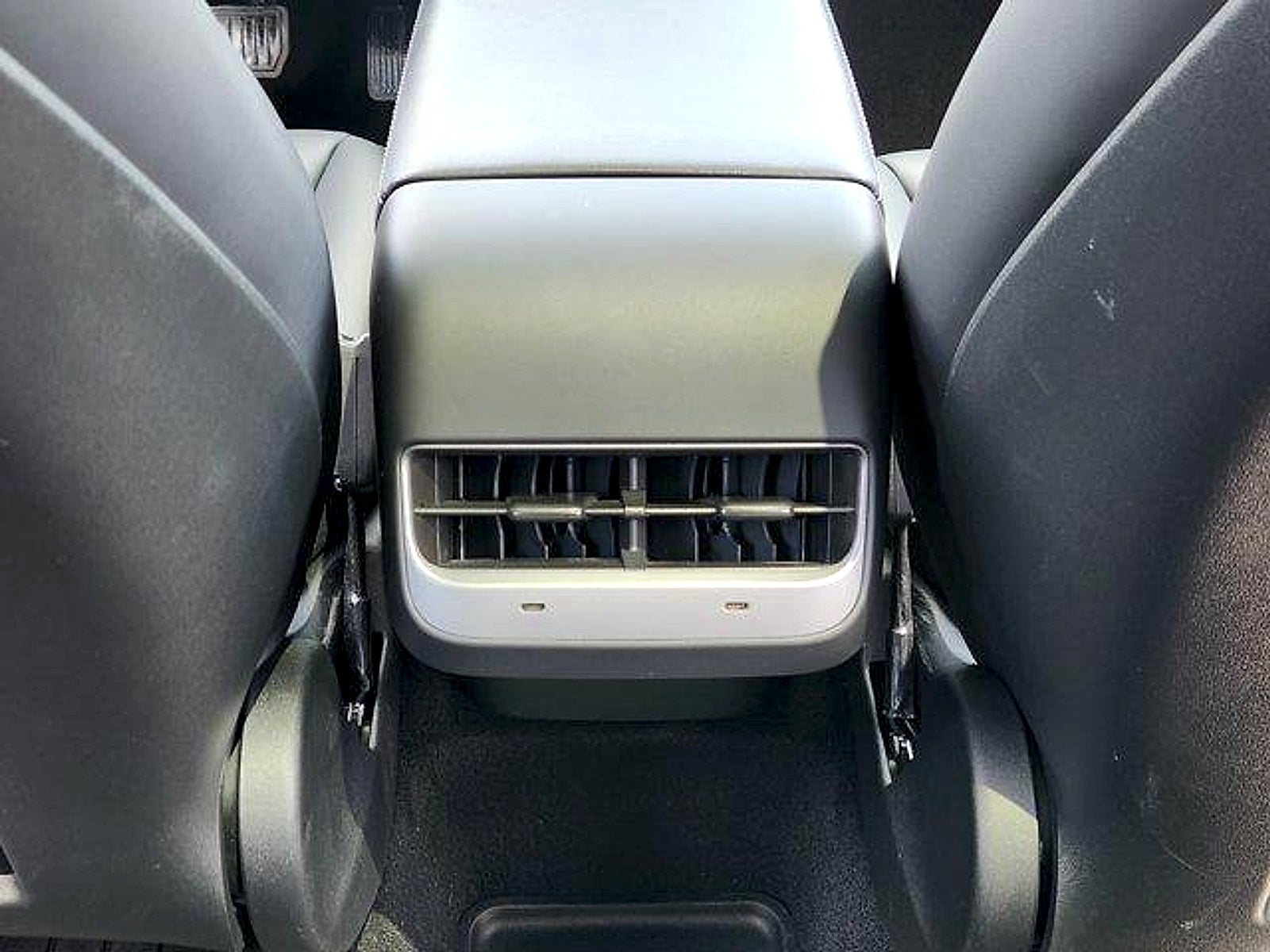 2023 Tesla Model Y LONG RANGE 4DR ALL-WHEEL DRIVE SPORT UTILITY