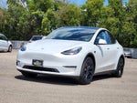 2023 Tesla Model Y LONG RANGE 4DR ALL-WHEEL DRIVE SPORT UTILITY