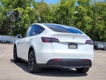 2023 Tesla Model Y LONG RANGE 4DR ALL-WHEEL DRIVE SPORT UTILITY