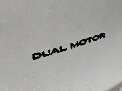 2023 Tesla Model Y LONG RANGE 4DR ALL-WHEEL DRIVE SPORT UTILITY