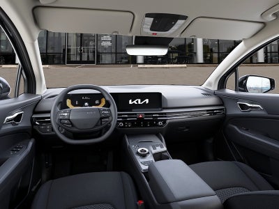 2027 Kia Sportage Hybrid LX