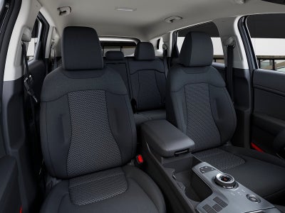 2027 Kia Sportage Hybrid LX