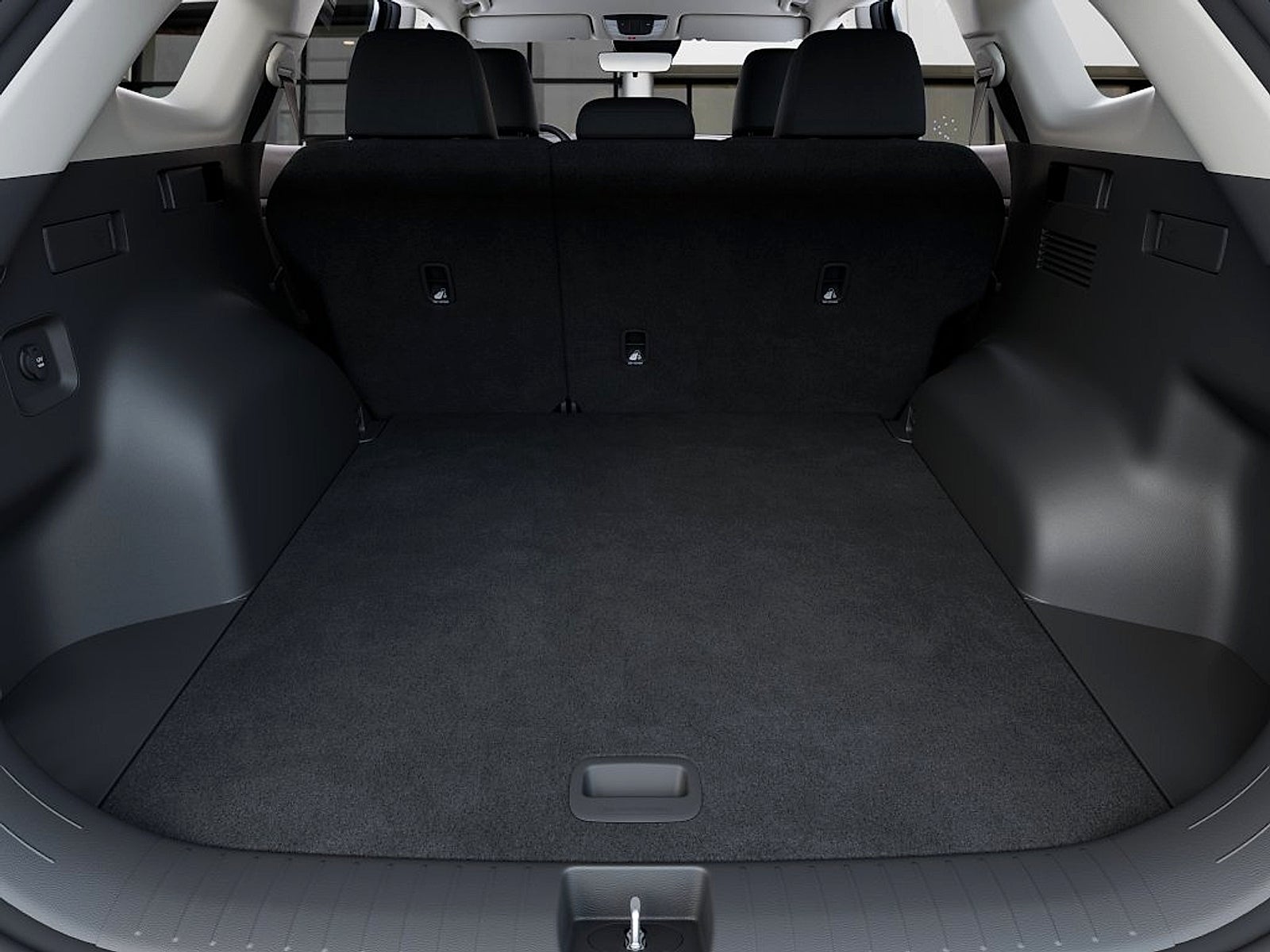 2027 Kia Sportage Hybrid LX