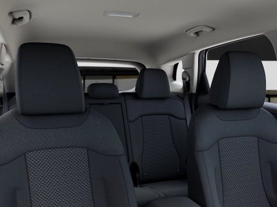 2027 Kia Sportage Hybrid LX