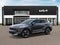 2027 Kia Sportage Hybrid LX