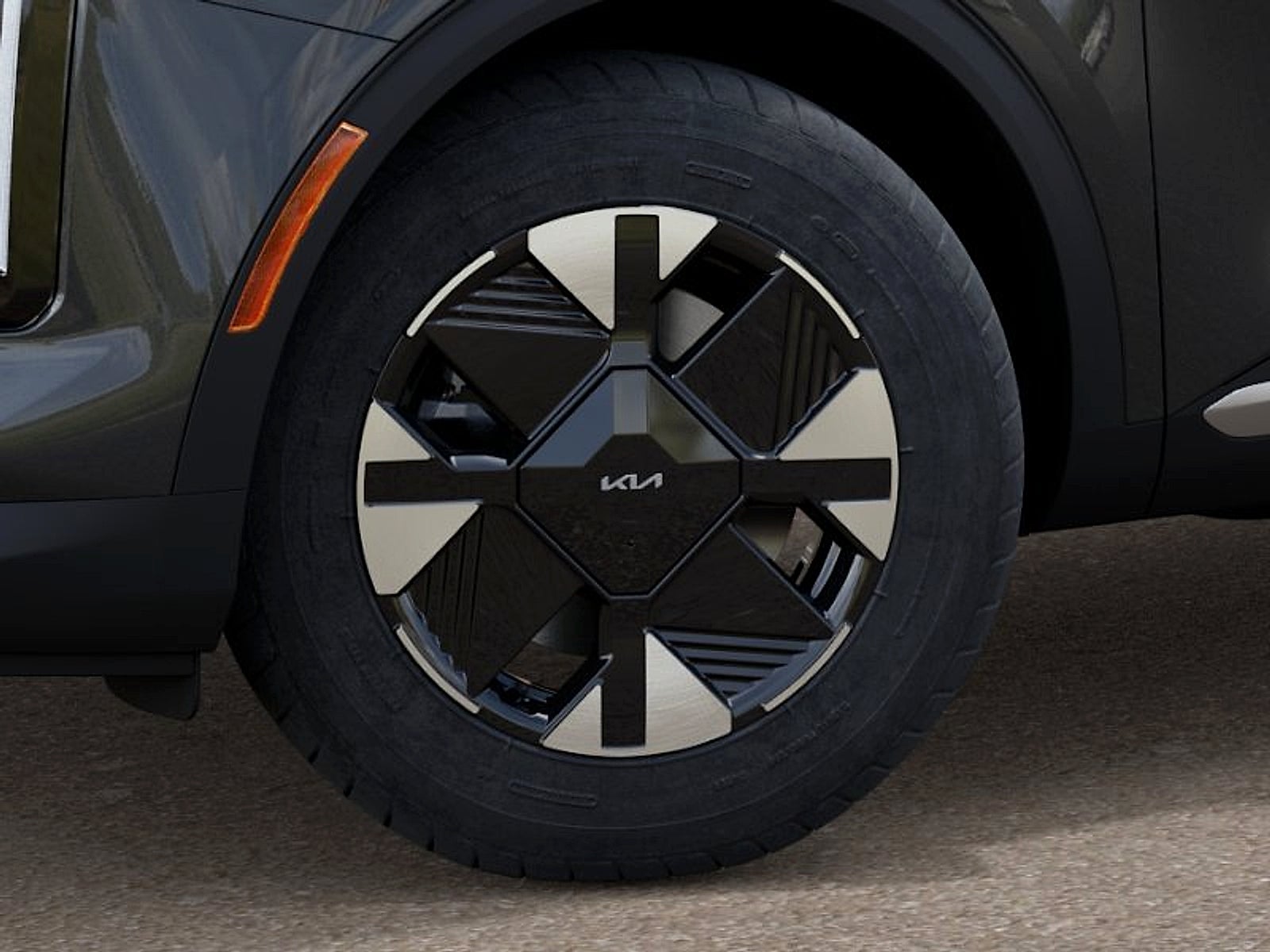 2027 Kia Sportage Hybrid LX