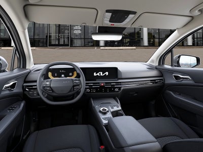 2027 Kia Sportage Hybrid S