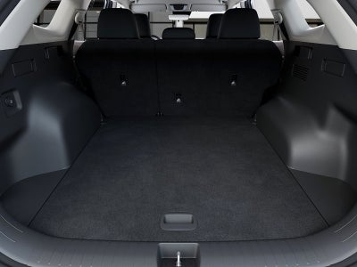 2027 Kia Sportage Hybrid S