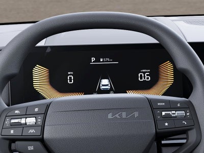 2027 Kia Sportage Hybrid S