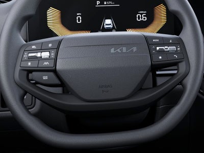 2027 Kia Sportage Hybrid S
