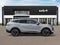 2027 Kia Sportage Hybrid S