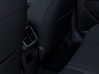 2027 Kia Sportage Hybrid S