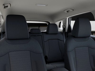 2027 Kia Sportage Hybrid S