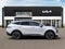 2027 Kia Sportage Hybrid S