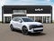 2027 Kia Sportage Hybrid S