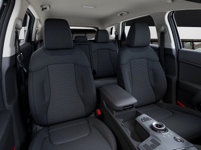 2027 Kia Sportage Hybrid LX