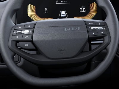 2027 Kia Sportage Hybrid LX