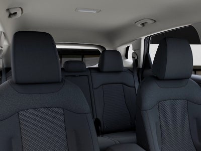 2027 Kia Sportage Hybrid LX