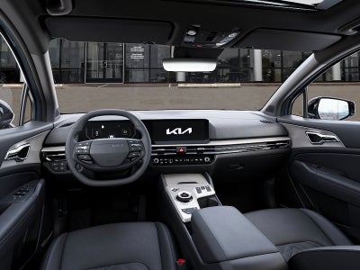 2027 Kia Sportage Hybrid X-Line