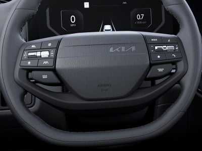 2027 Kia Sportage Hybrid X-Line