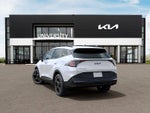 2027 Kia Sportage Hybrid X-Line