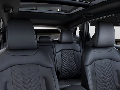 2027 Kia Sportage Hybrid X-Line