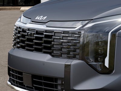 2027 Kia Sportage Hybrid SX-Prestige