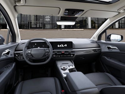 2027 Kia Sportage Hybrid SX-Prestige