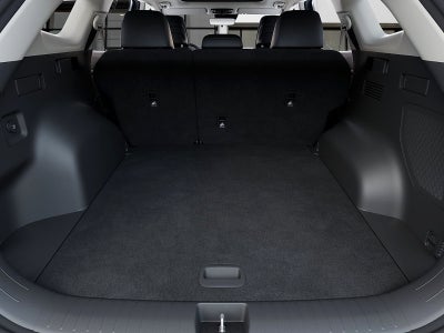 2027 Kia Sportage Hybrid SX-Prestige