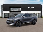 2027 Kia Sportage Hybrid SX-Prestige