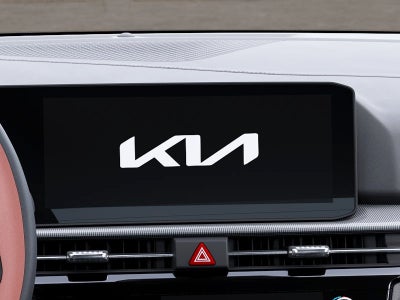 2027 Kia Sportage Hybrid SX Prestige